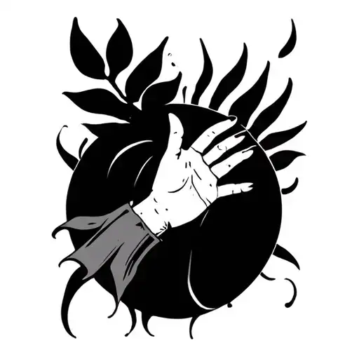 Child Sexual Abuse Survivor Symbol