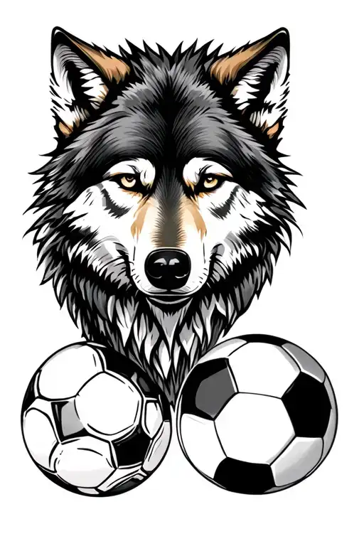 Wolf Soccer