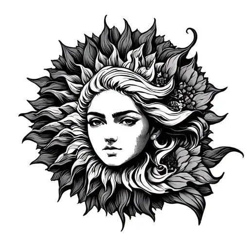 Goong To The Sun Road