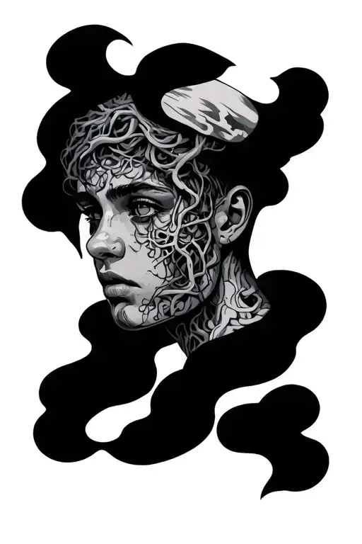 Epilepsy Adhd Person