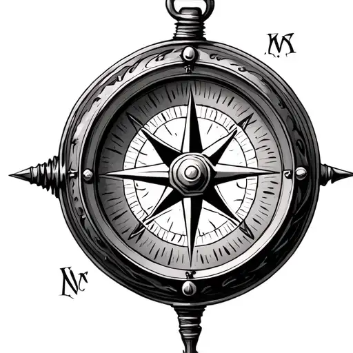 Compass For Family