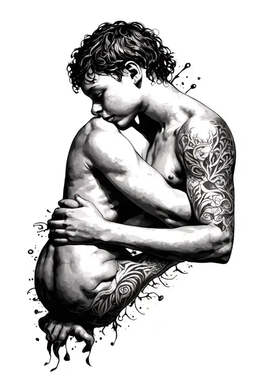 Self Love Self Worth My Son Let Them