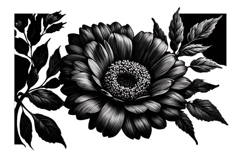 3 Birth Month Flowers