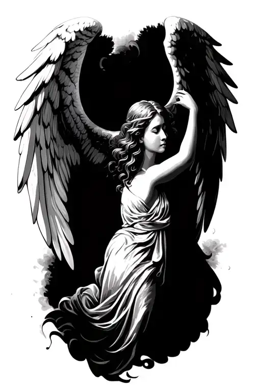 In The Arms Of An Angel Music Sheet