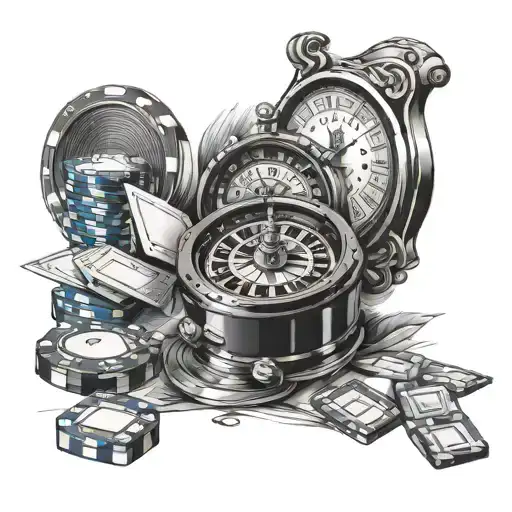 Gamble On Yourself Casino