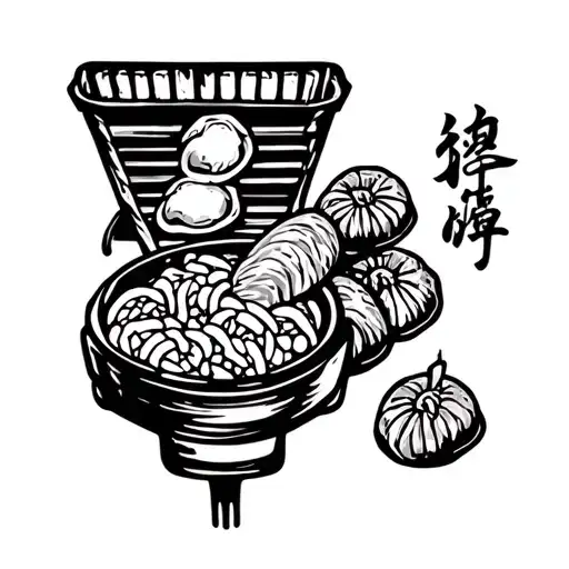 Vietnamese Street Food