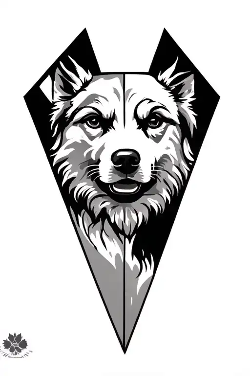 West Highland Way No Words Diamond