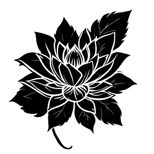Lotus With Kunal Text