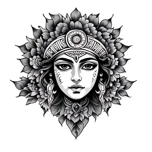 Eternal Love Nahuatl