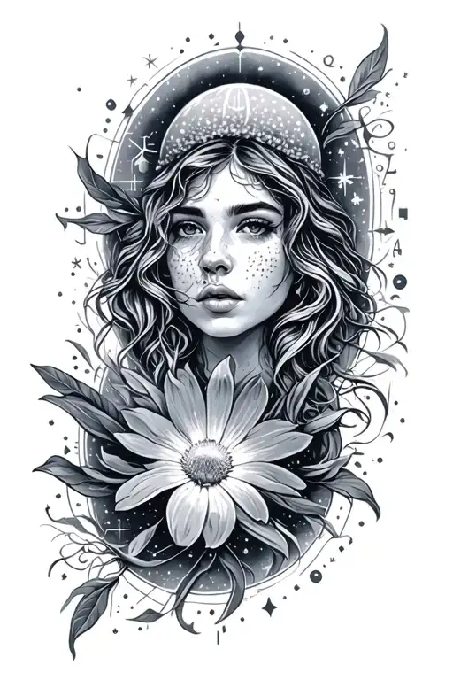 February 4 1982 Zodiac And Cosmos