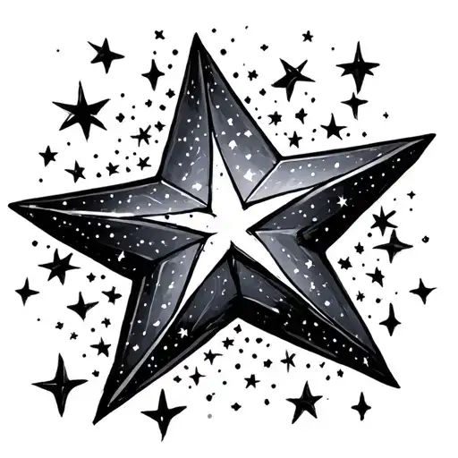 Twinkle Star
