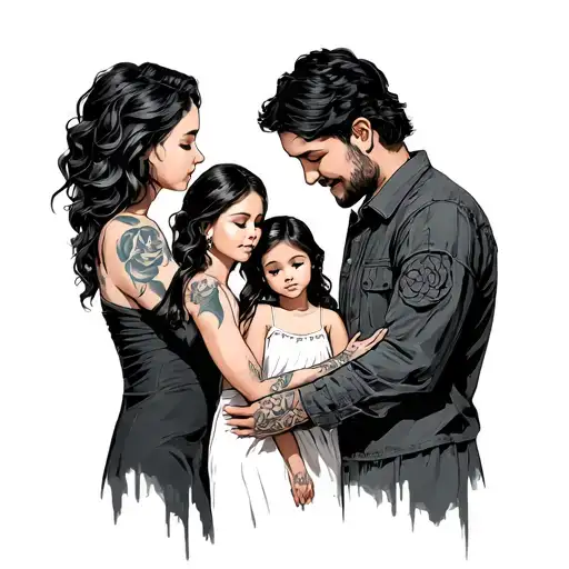 Family Through Loyalty