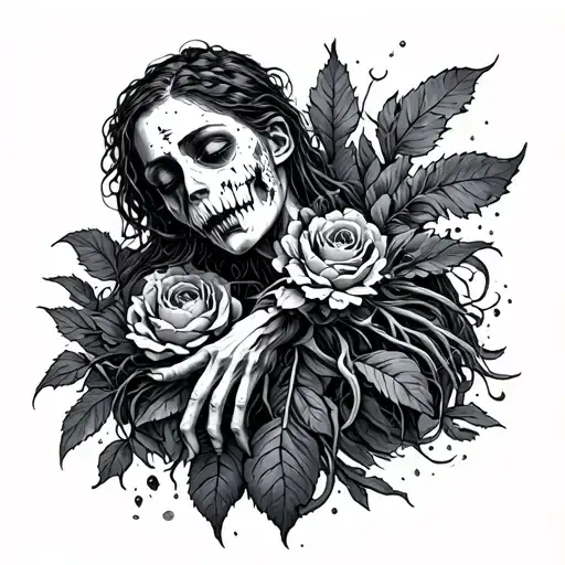 Growth Pain And Suffering