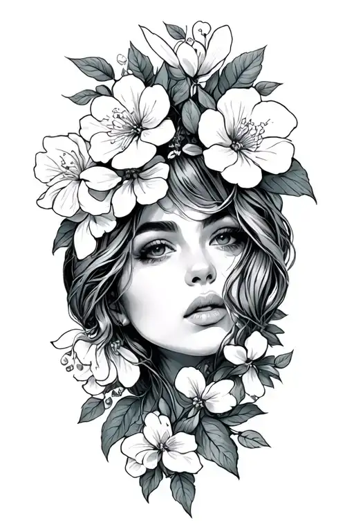 No Matter How Cold The Winter There's A Springtime Ahead