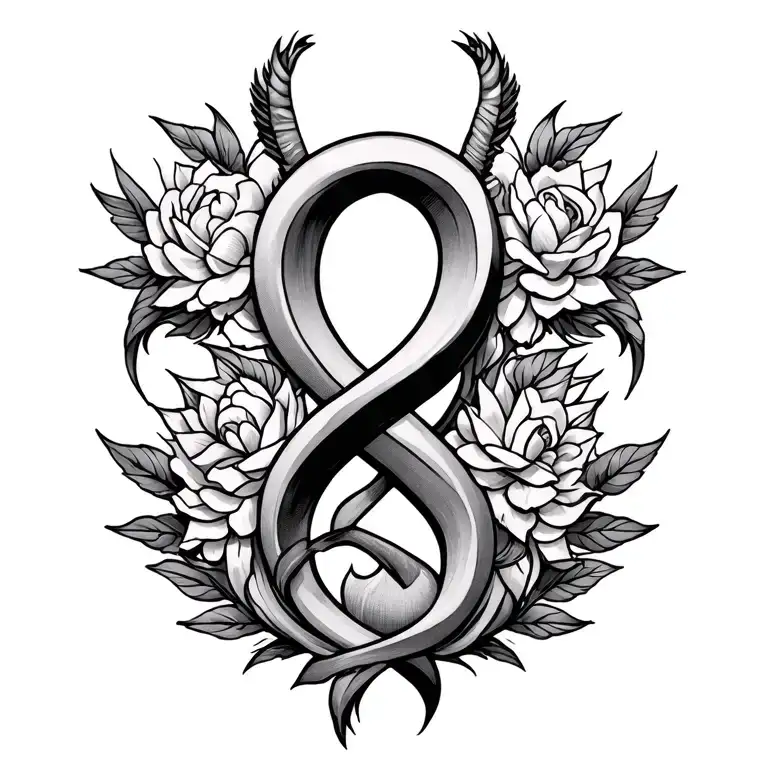 Birth Sign Intertwined