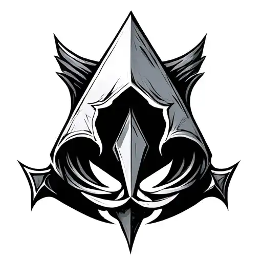Assasin Creed Symbol