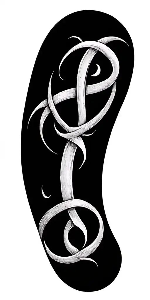 Symmetric Runes Engraved