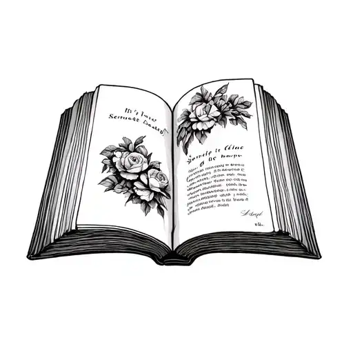 Secret Garden Book