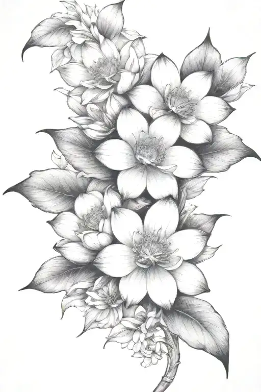 Flowers Blooming Lotus Flower