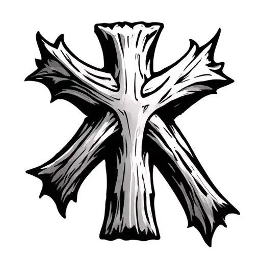 Rib Cross