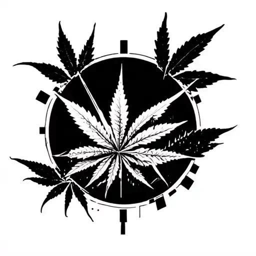 Time Weed Dance Music Gym