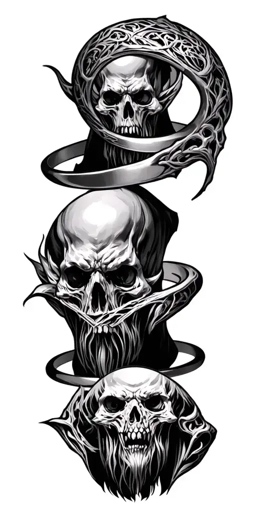 Elden Ring Main Boss Progression