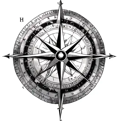 The Enlightened Compass