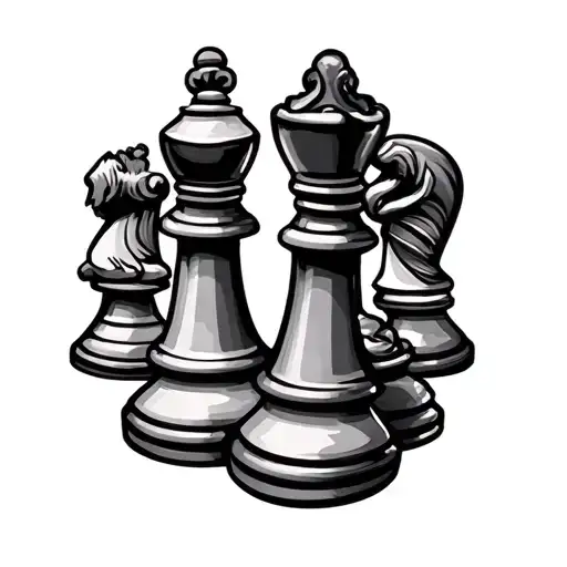 Chess Figures