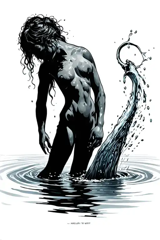 You Can't Hold Water