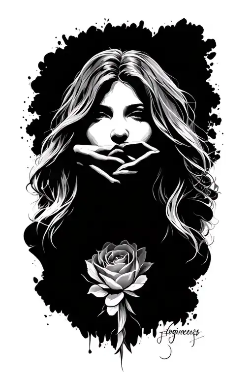 We Can Only Forgive What Asks Us For Forgiveness