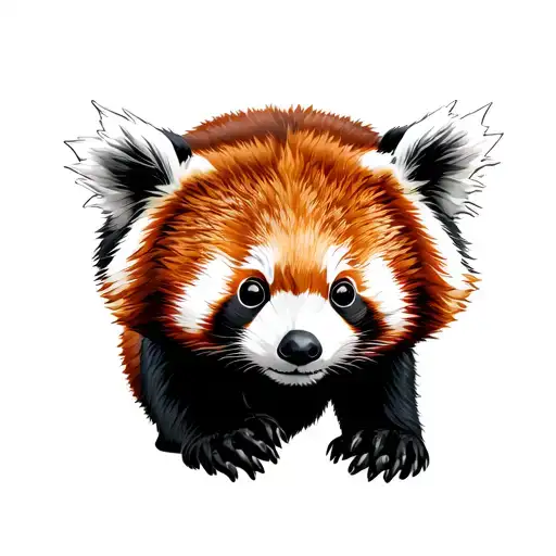 Red Panda Music