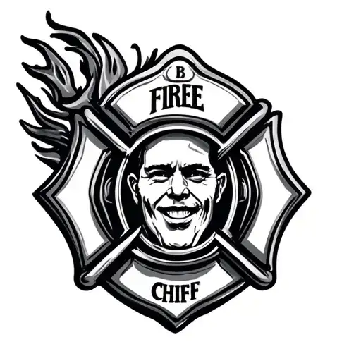 Fire Chief