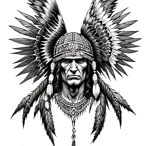 Spiritual Warfare Native Theme