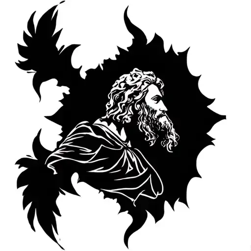 God And Bible Flverse