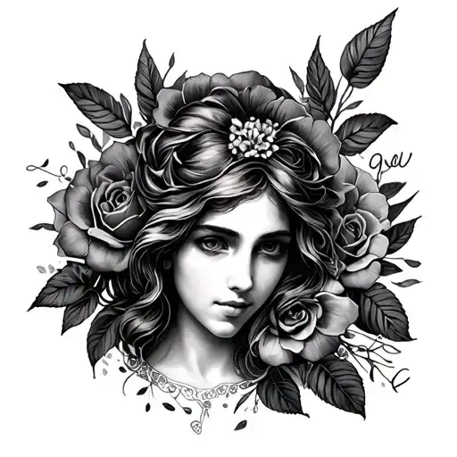 Mary Endless Love You