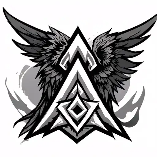 Valknut Valkyrie