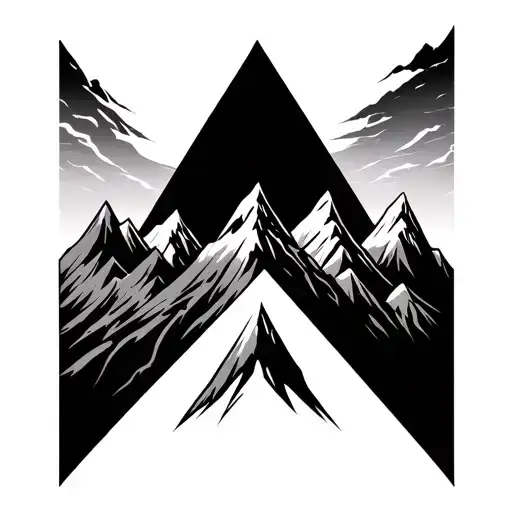 Triangle Mountain Technology Merging