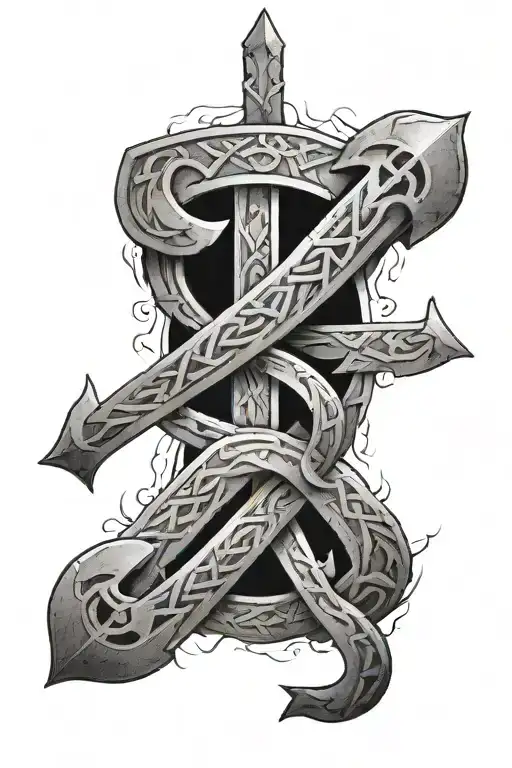 Scandinavian Runes For Protection