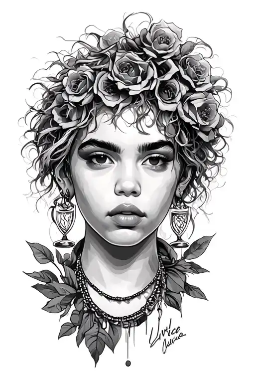 Juice Wrld No Vanity