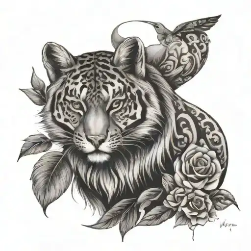 Dimond Nature Father