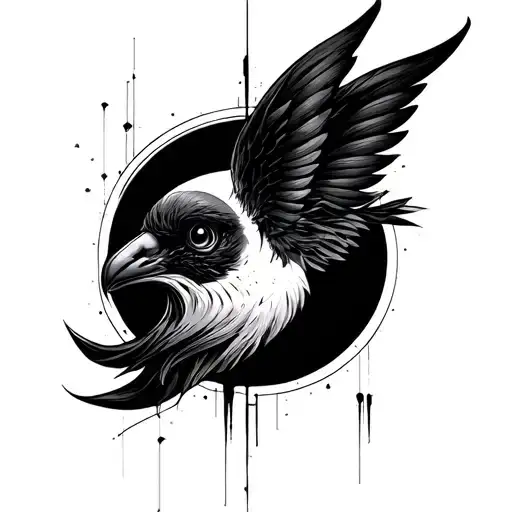 Gps Point And Creative