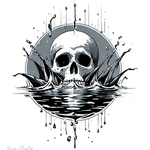 You Can't Hold Water