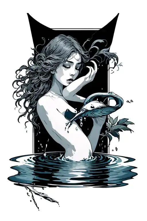 You Can't Hold Water