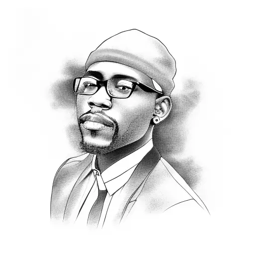 Black Man Jazz Music