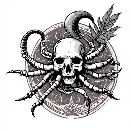 Cancer And Saggitarius