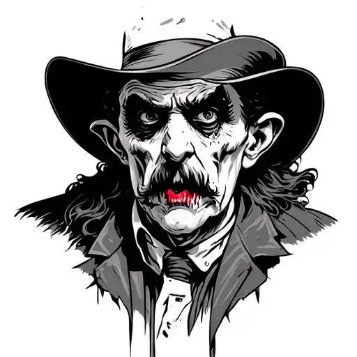 Evil Jekyll Turns Into Mr Hyde