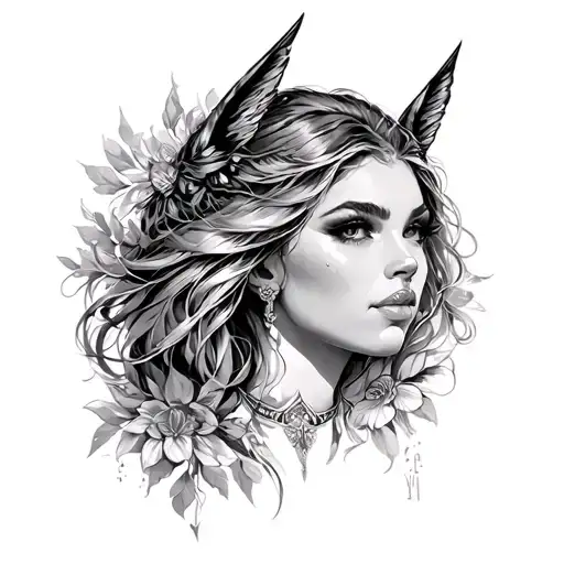 Mariah Sagittarius 11 27 91