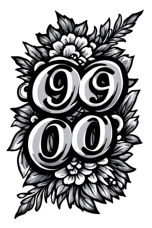 Anniversary Date Saying 0-9-0-6 For Man