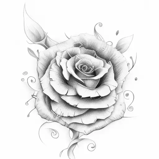 Florals With The Word Enough