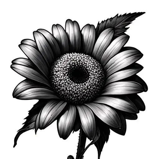 Star Gaser Gerber Daisy